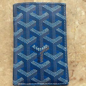 Goyard Wallet
